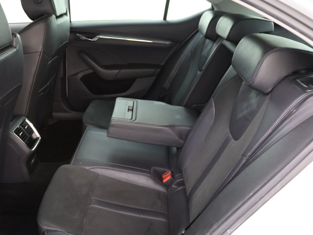 Used Skoda Octavia 2020 for sale - 76541974: Photo 20