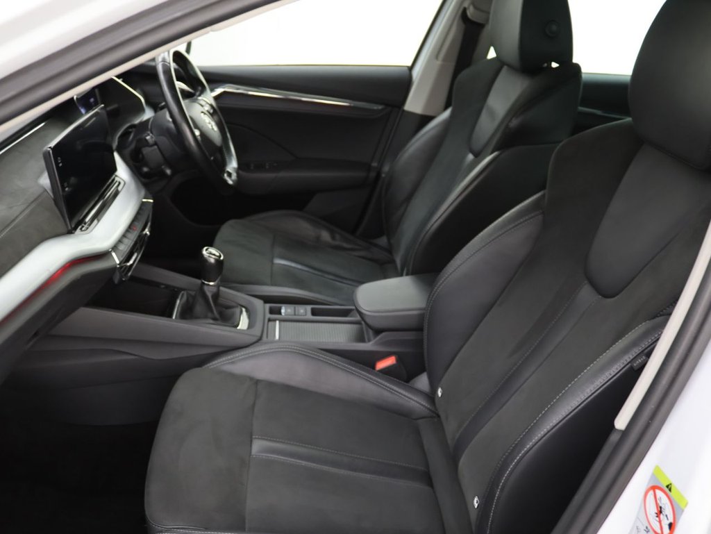 Used Skoda Octavia 2020 for sale - 76541974: Photo 21