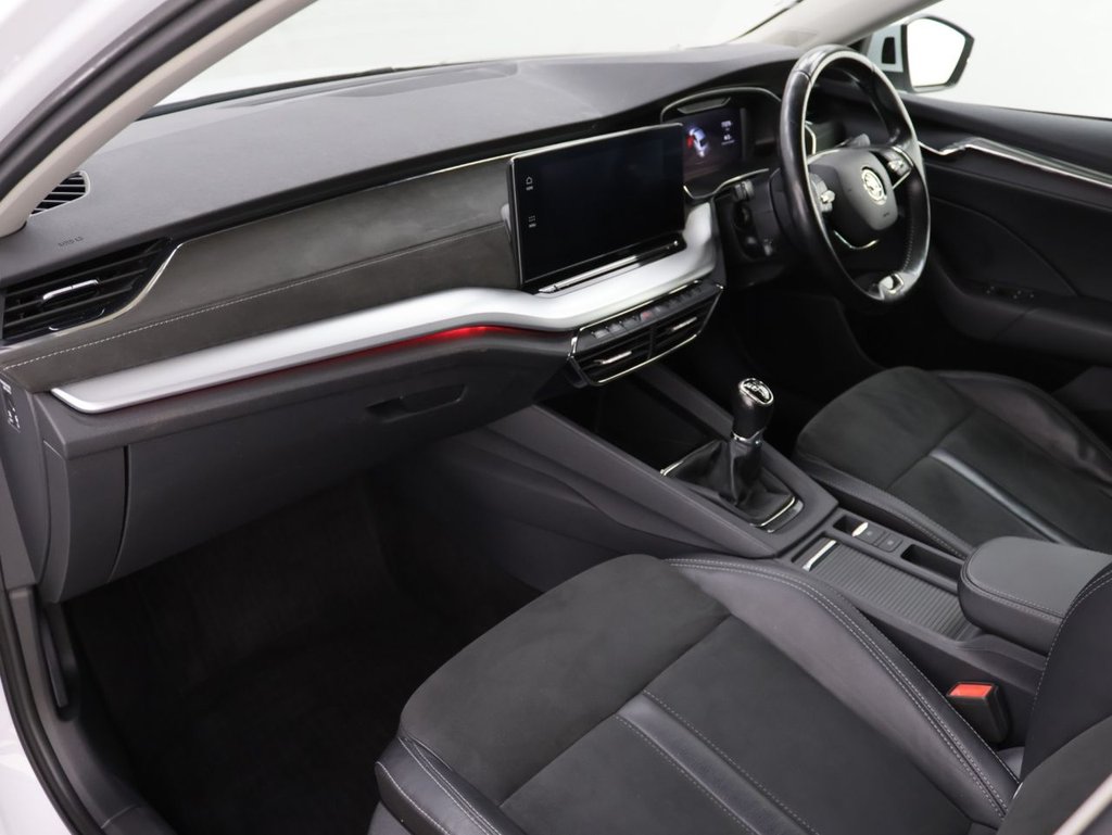 Used Skoda Octavia 2020 for sale - 76541974: Photo 23