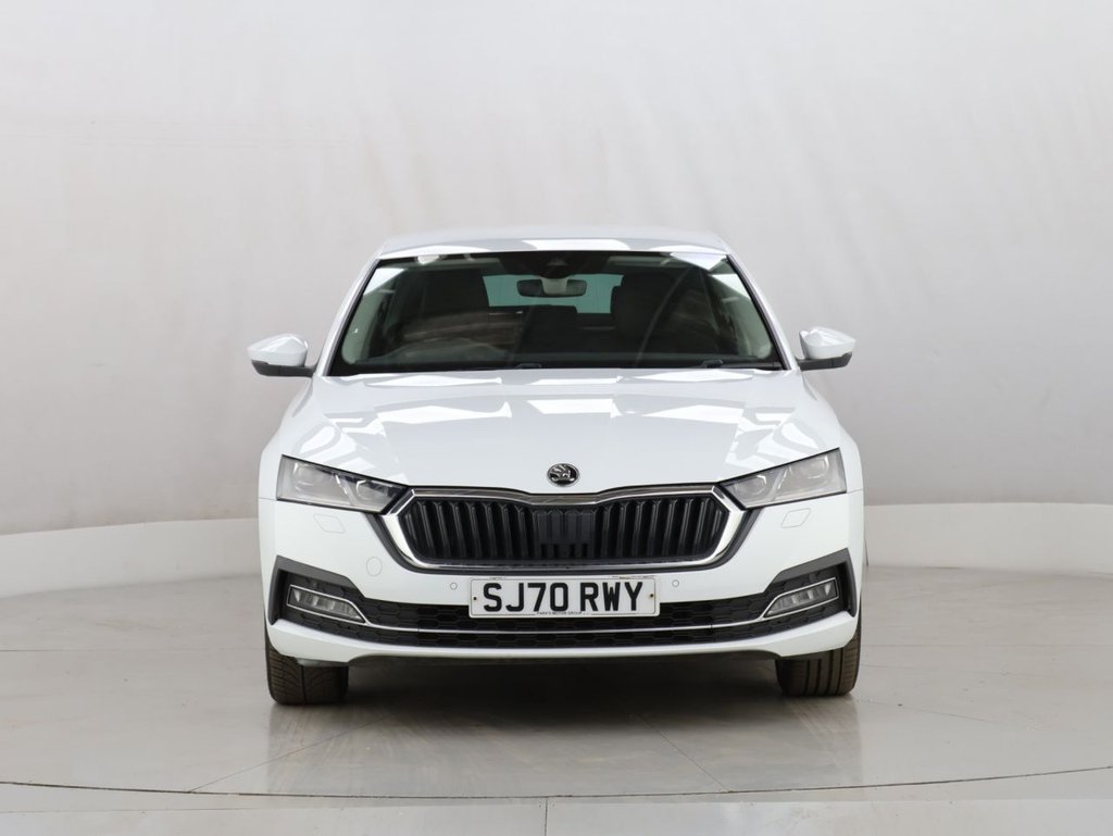 Used Skoda Octavia 2020 for sale - 76541974: Photo 3