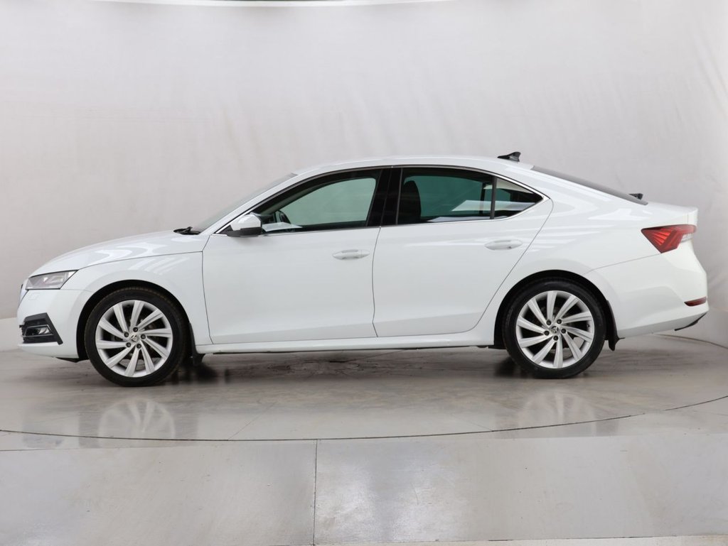 Used Skoda Octavia 2020 for sale - 76541974: Photo 6
