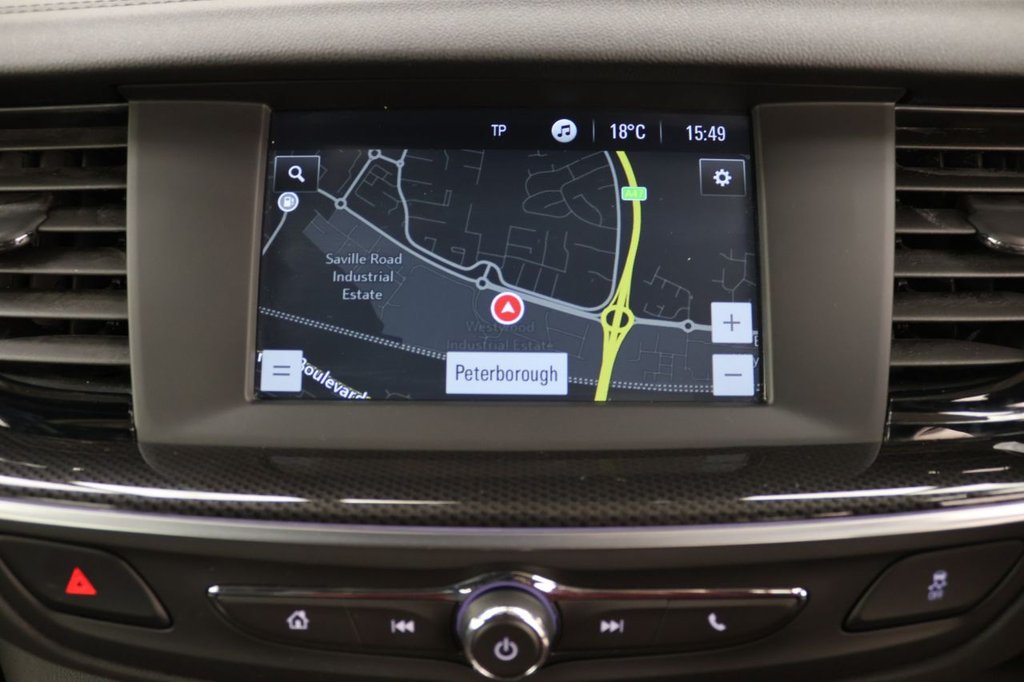 Used Vauxhall Insignia 2019 for sale - 76542110: Photo 15