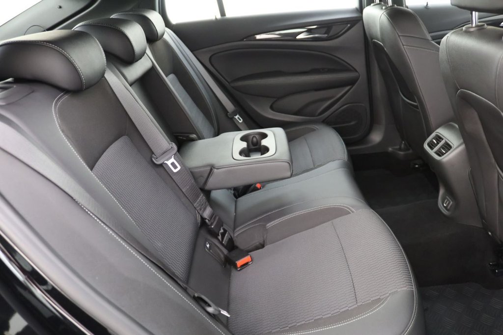 Used Vauxhall Insignia 2019 for sale - 76542110: Photo 16