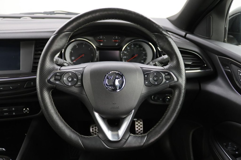Used Vauxhall Insignia 2019 for sale - 76542110: Photo 19