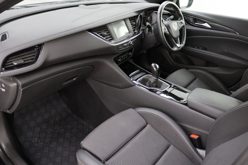 Used Vauxhall Insignia 2019 for sale - 76542110: Photo 23