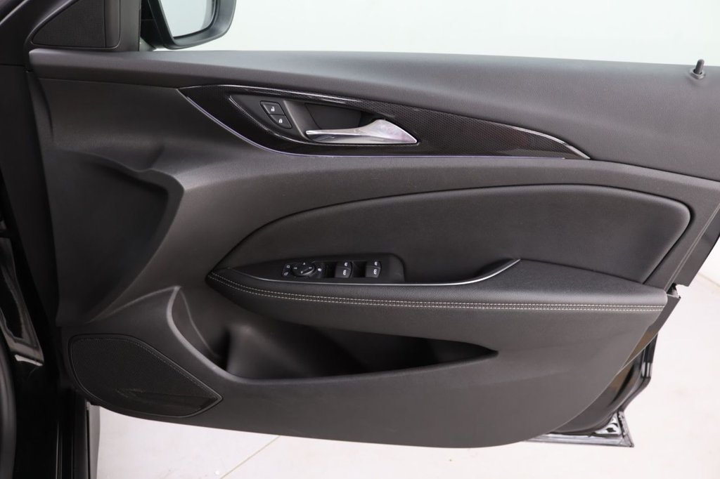 Used Vauxhall Insignia 2019 for sale - 76542110: Photo 25