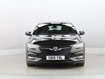 Used Vauxhall Insignia 2019 for sale - 76542110: Photo