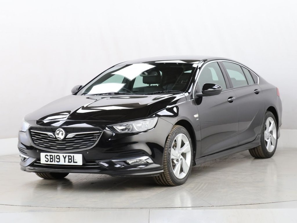 Used Vauxhall Insignia 2019 for sale - 76542110: Photo 5