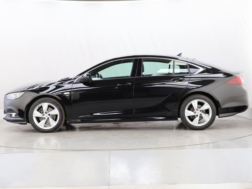 Used Vauxhall Insignia 2019 for sale - 76542110: Photo 6