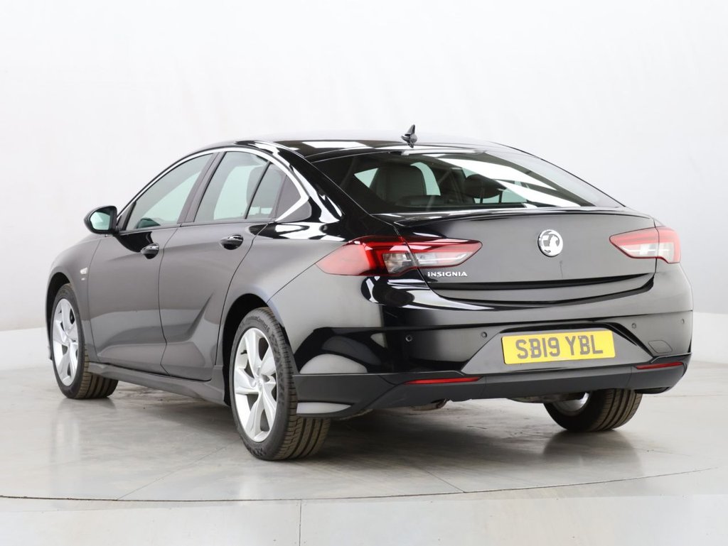 Used Vauxhall Insignia 2019 for sale - 76542110: Photo 7