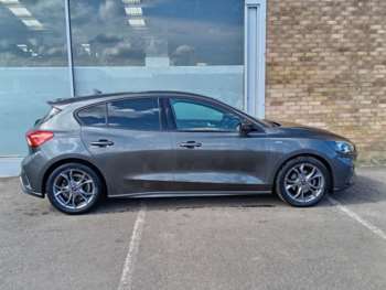 Used Ford Focus 2020 for sale - 74650076: Photo