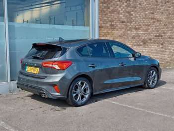 Used Ford Focus 2020 for sale - 74650076: Photo