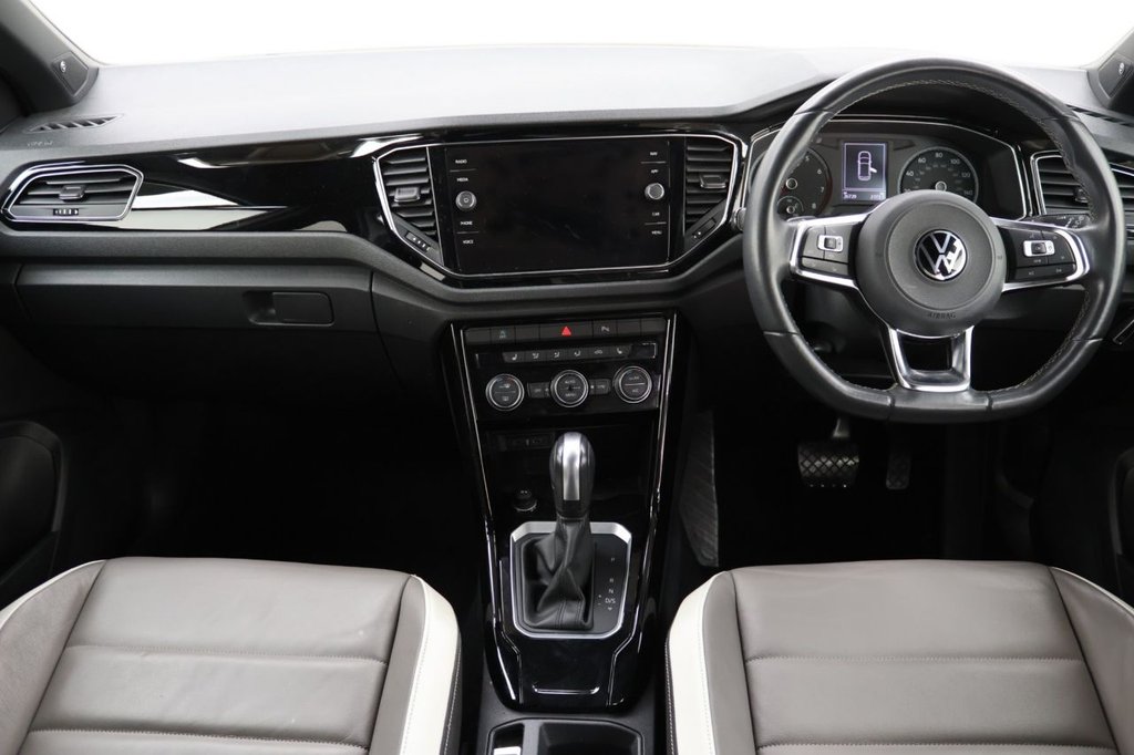 Used Volkswagen T-Roc 2021 for sale - 78096059: Photo 17