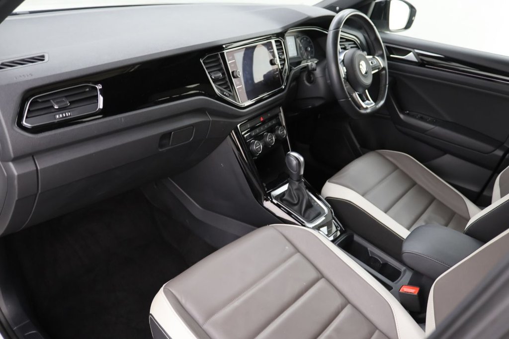 Used Volkswagen T-Roc 2021 for sale - 78096059: Photo 23