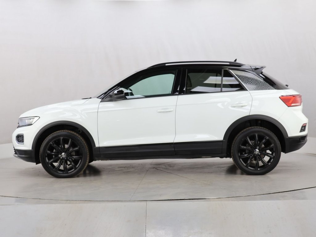 Used Volkswagen T-Roc 2021 for sale - 78096059: Photo 7