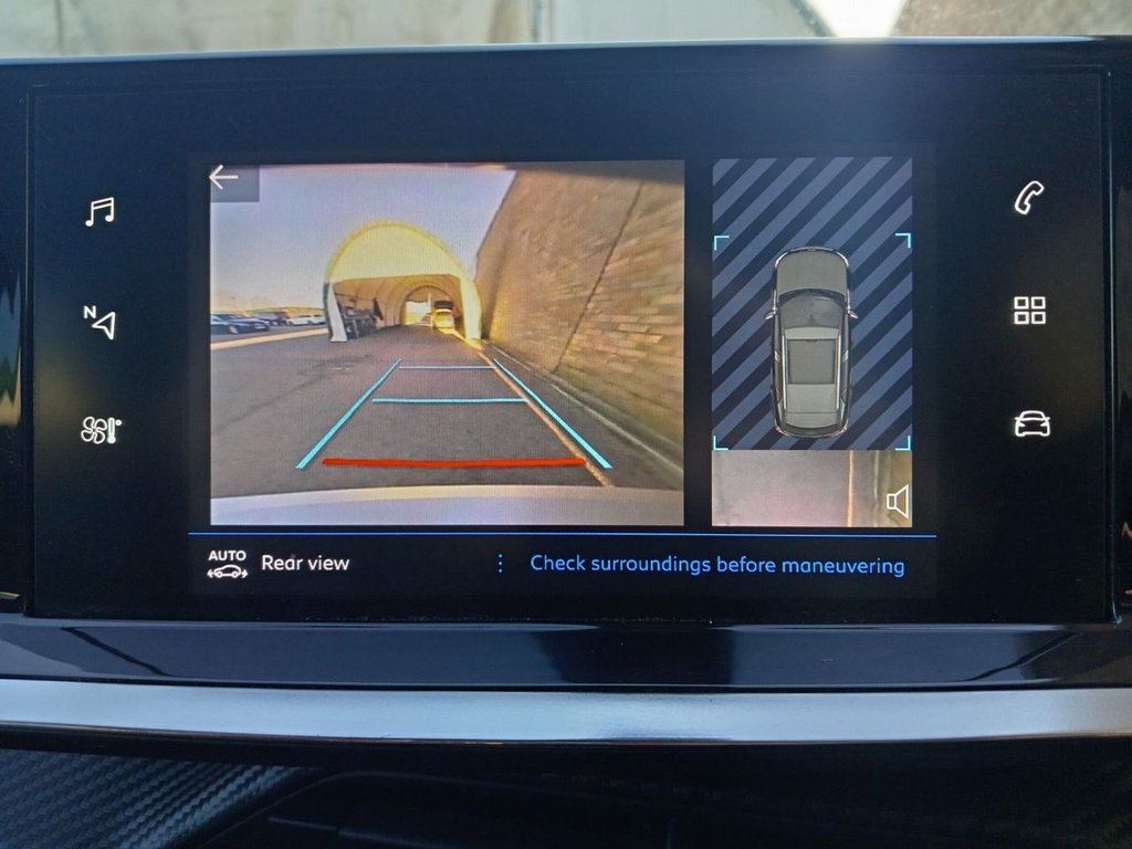 Used Peugeot 2008 2021 for sale - 77952571: Photo 2