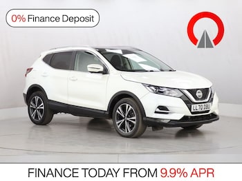 Used Nissan Qashqai 2020 for sale - 79527845: Photo