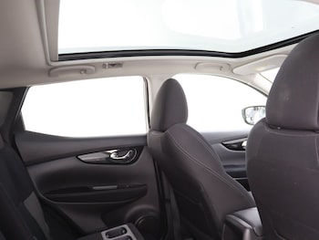 Used Nissan Qashqai 2020 for sale - 79527845: Photo