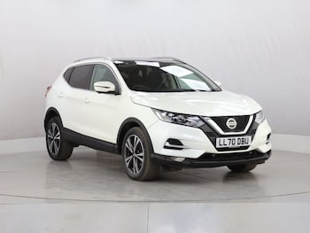 Used Nissan Qashqai 2020 for sale - 79527845: Photo