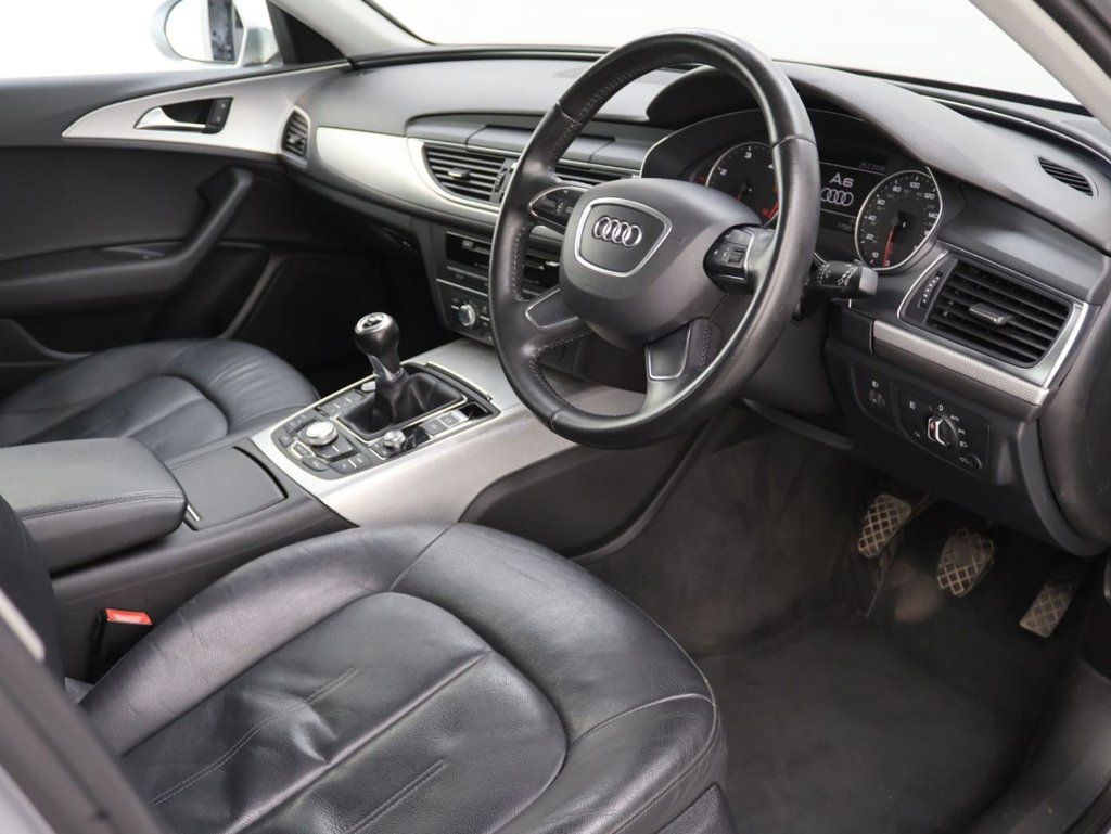 Used Audi A6 2014 for sale - 77780416: Photo 10