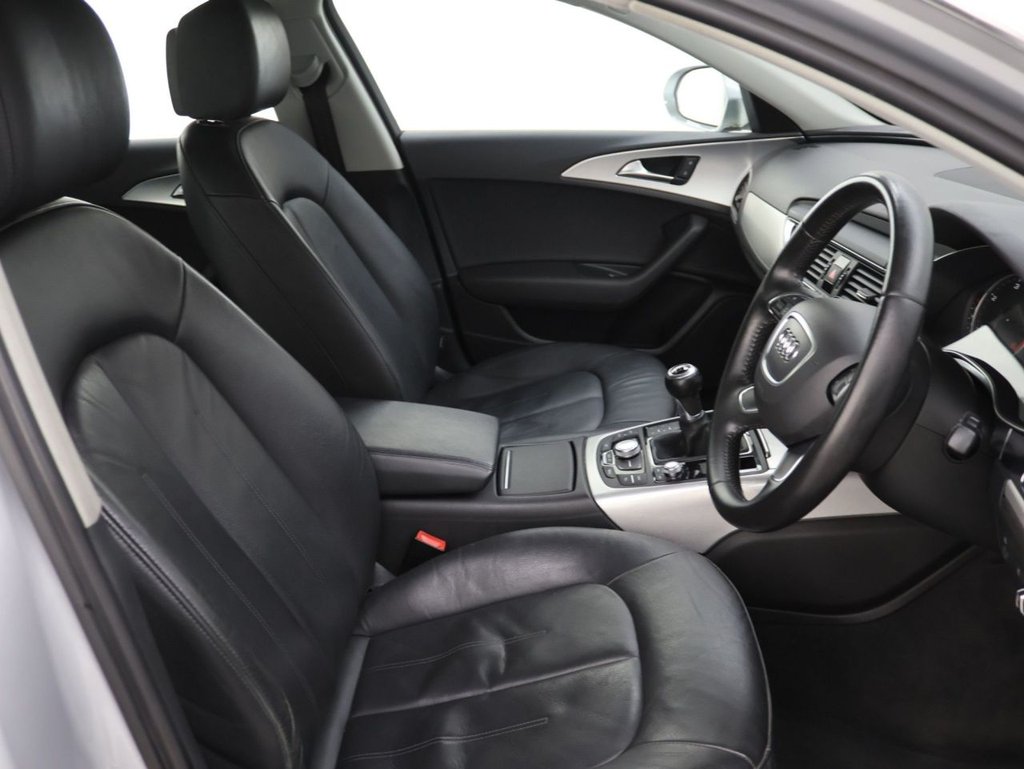 Used Audi A6 2014 for sale - 77780416: Photo 12