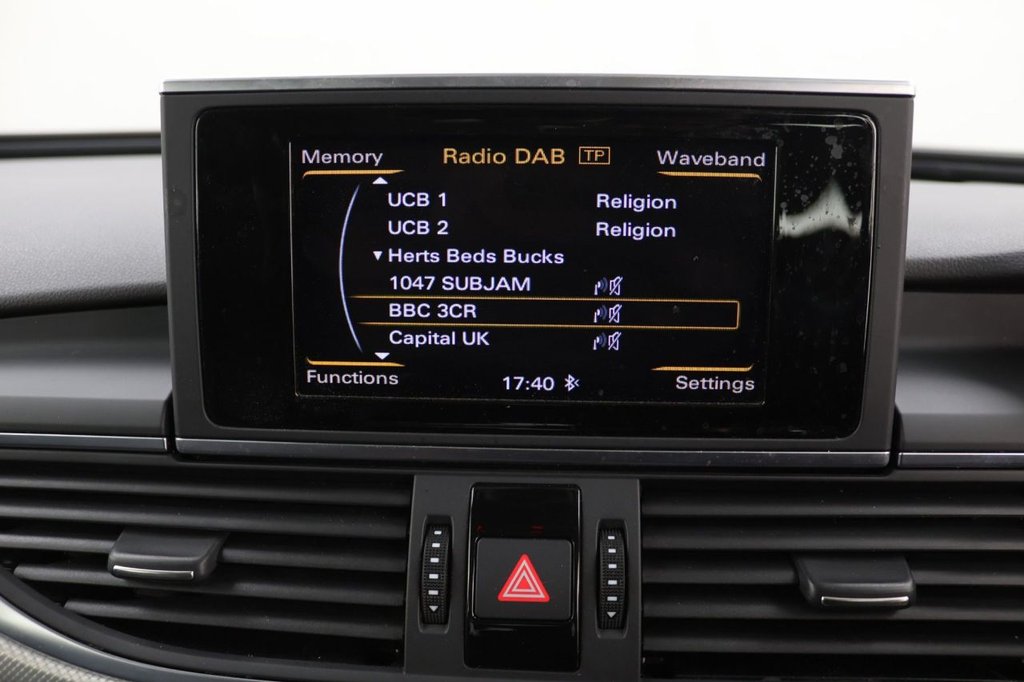 Used Audi A6 2014 for sale - 77780416: Photo 13