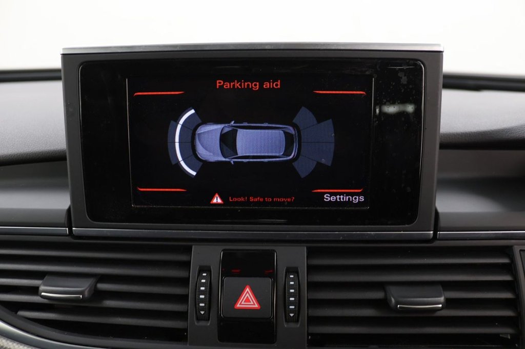 Used Audi A6 2014 for sale - 77780416: Photo 14