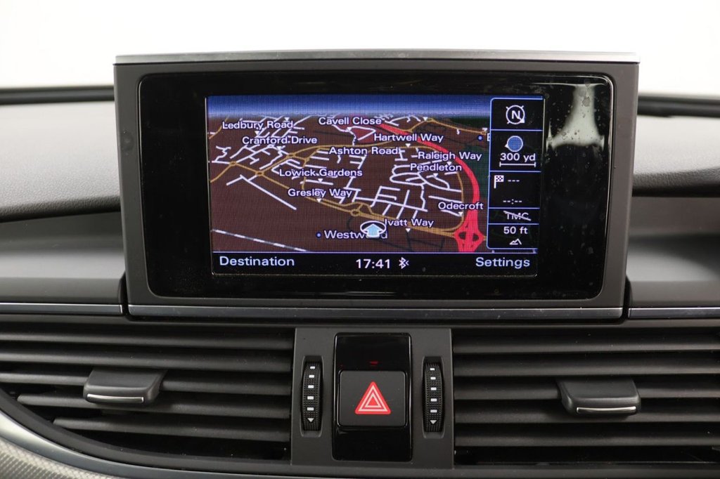 Used Audi A6 2014 for sale - 77780416: Photo 16