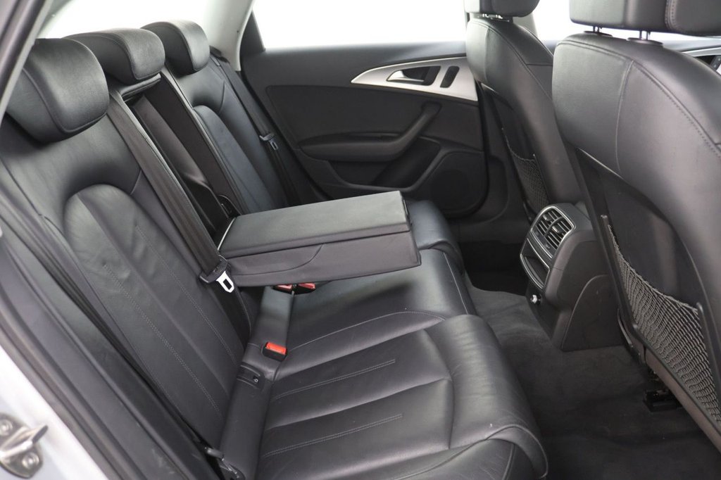 Used Audi A6 2014 for sale - 77780416: Photo 17