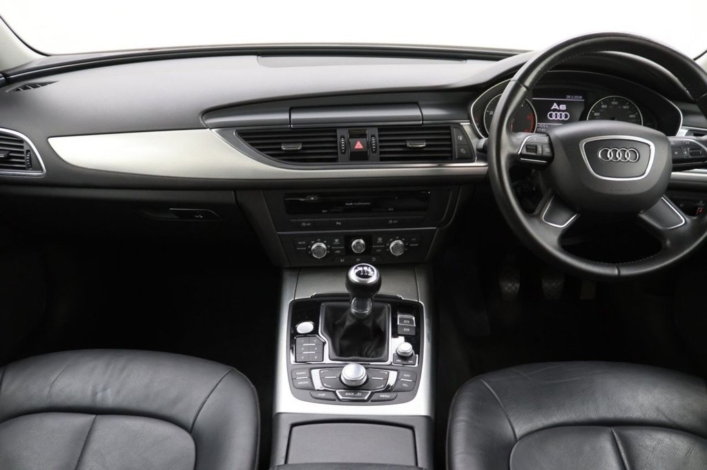 Used Audi A6 2014 for sale - 77780416: Photo 19