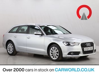 2014 (64) - 2.0 TDI ultra SE Estate 5dr Diesel Manual Euro 6 (s/s) (190 ps)