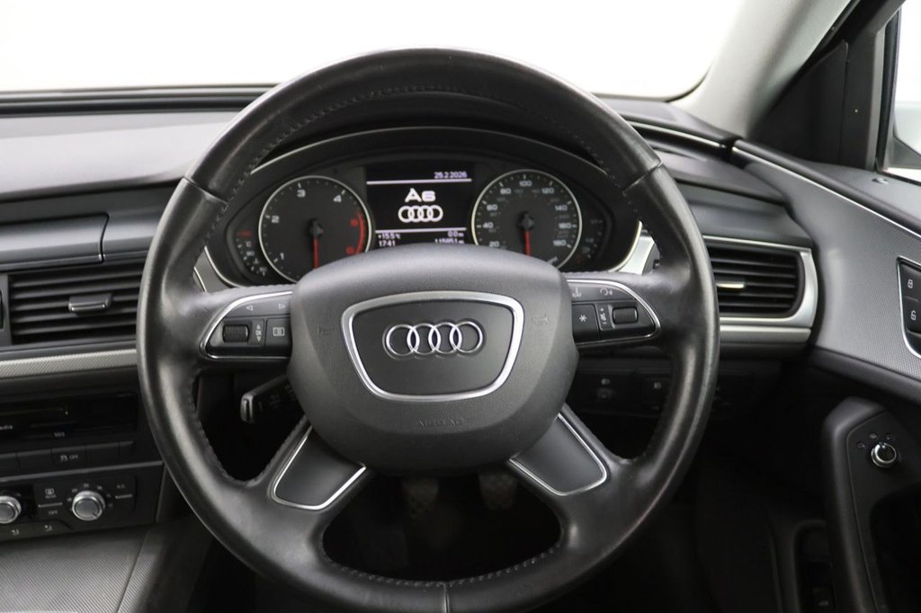 Used Audi A6 2014 for sale - 77780416: Photo 20