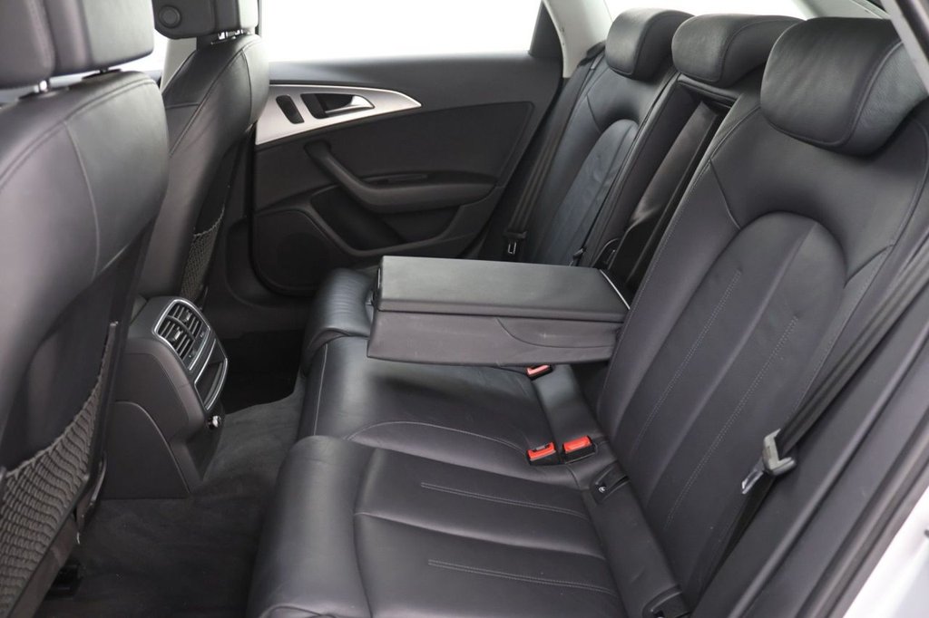 Used Audi A6 2014 for sale - 77780416: Photo 21