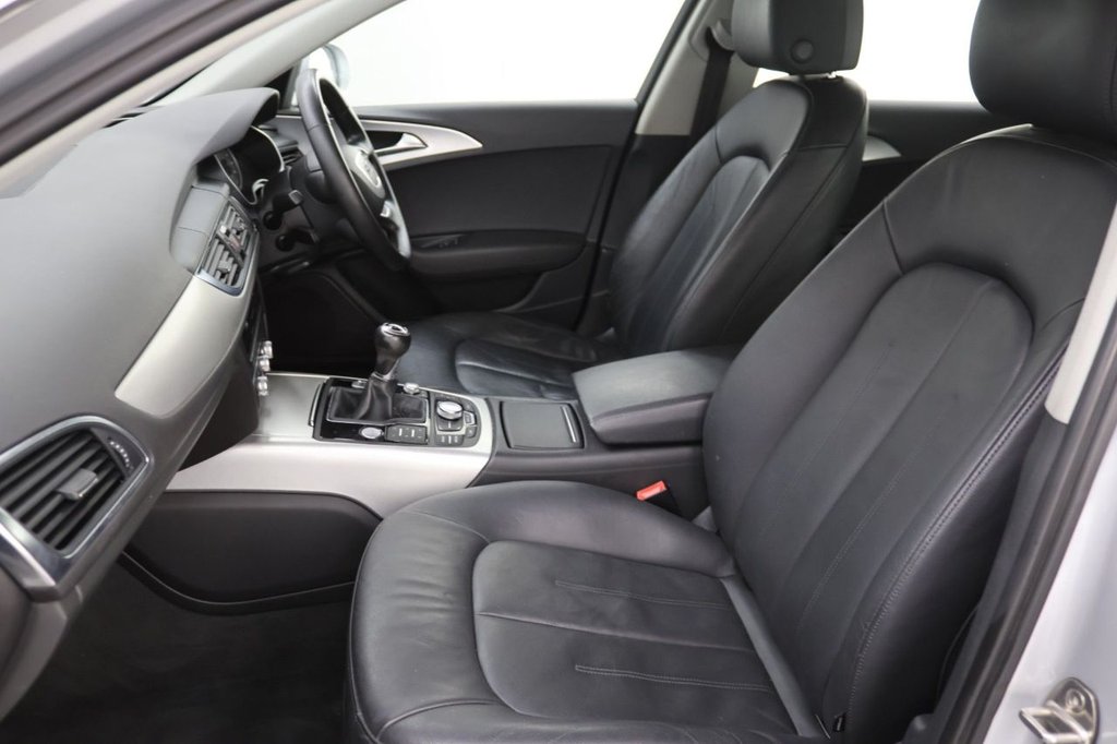 Used Audi A6 2014 for sale - 77780416: Photo 23