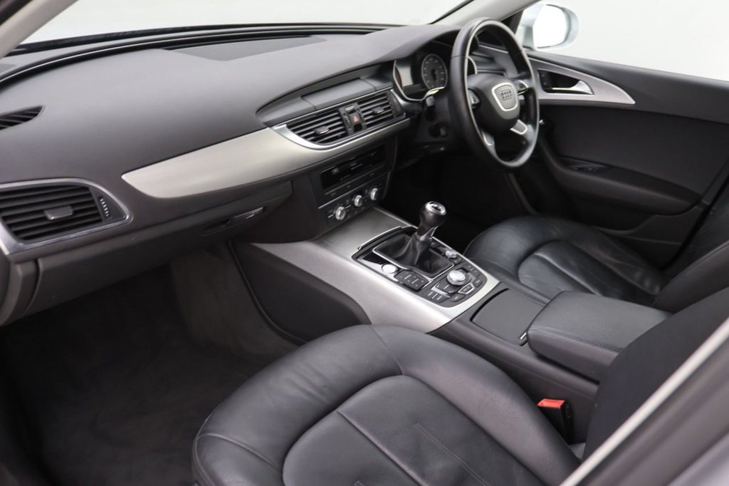 Used Audi A6 2014 for sale - 77780416: Photo 24