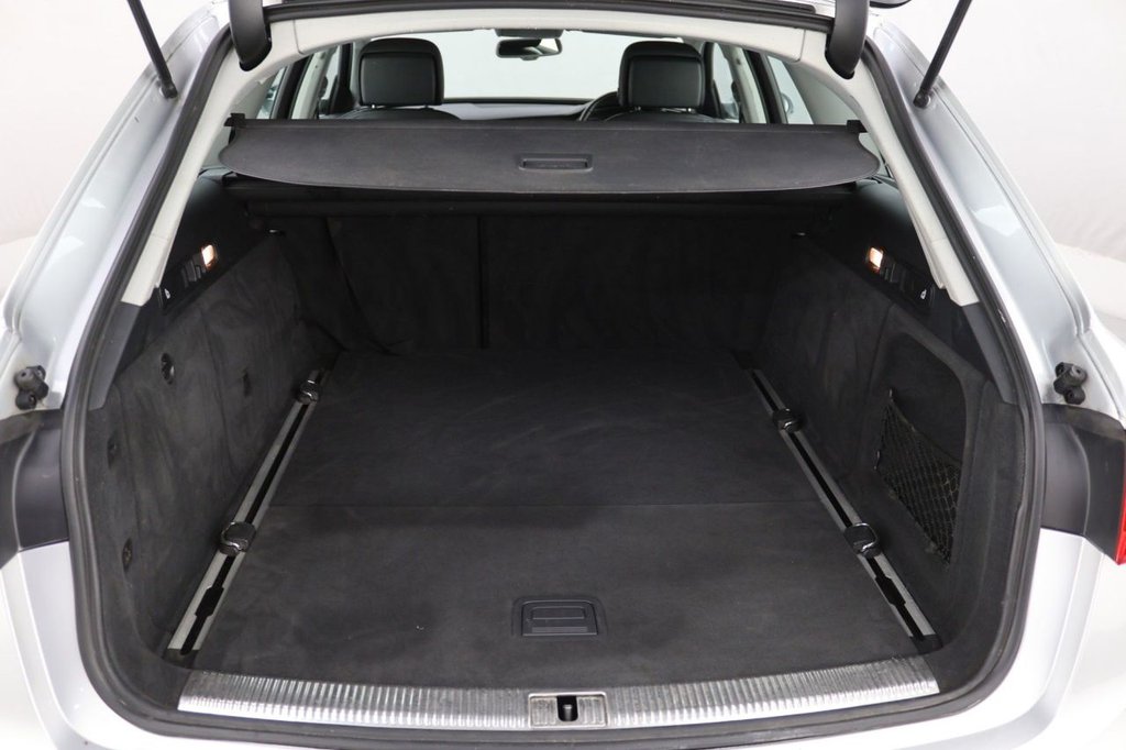 Used Audi A6 2014 for sale - 77780416: Photo 25