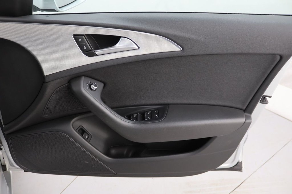 Used Audi A6 2014 for sale - 77780416: Photo 27