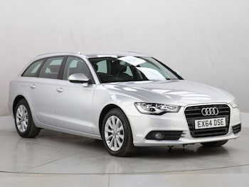 Used Audi A6 2014 for sale - 77780416: Photo