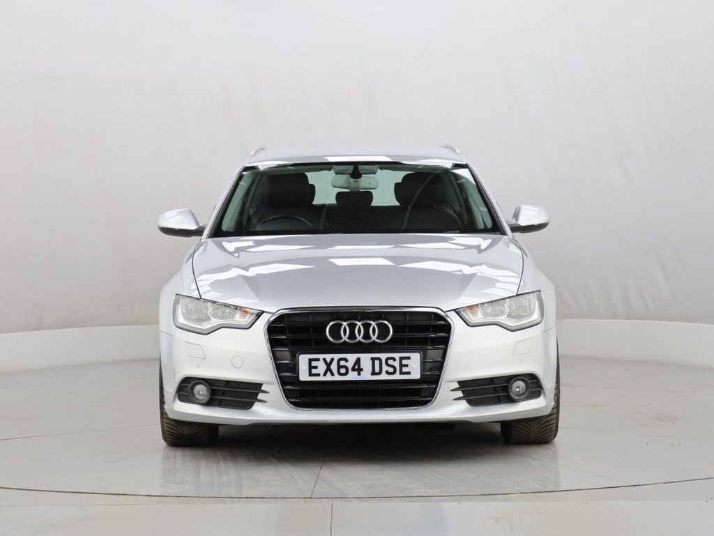 Used Audi A6 2014 for sale - 77780416: Photo 3