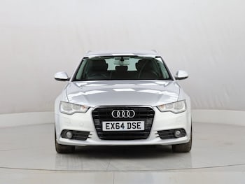 Used Audi A6 2014 for sale - 77780416: Photo