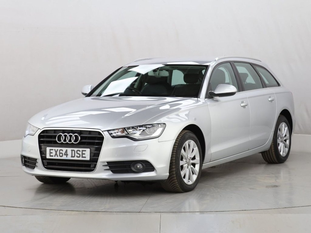 Used Audi A6 2014 for sale - 77780416: Photo 5