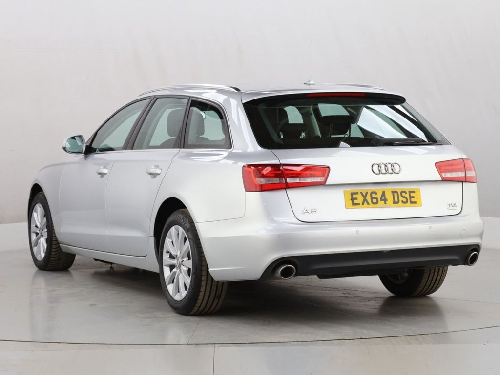 Used Audi A6 2014 for sale - 77780416: Photo 7