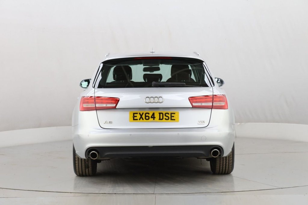 Used Audi A6 2014 for sale - 77780416: Photo 9