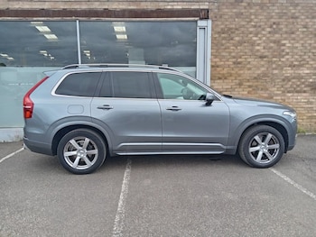 Used Volvo XC90 2017 for sale - 75799367: Photo