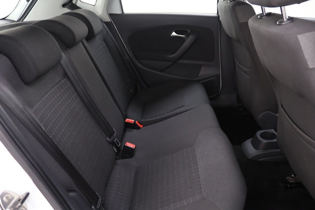 Used Volkswagen Polo 2015 for sale - 77287526: Photo 15