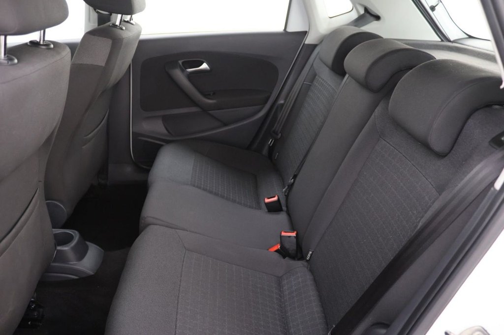 Used Volkswagen Polo 2015 for sale - 77287526: Photo 19