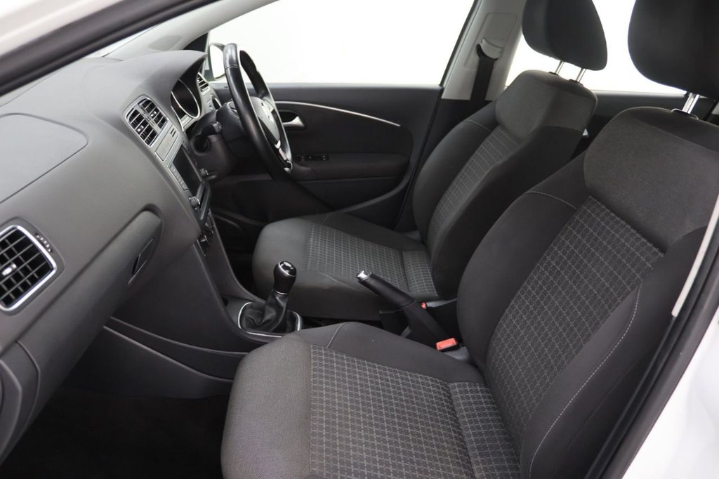 Used Volkswagen Polo 2015 for sale - 77287526: Photo 20