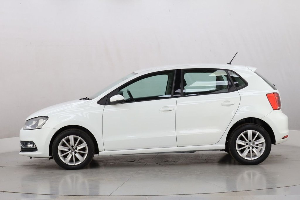 Used Volkswagen Polo 2015 for sale - 77287526: Photo 6