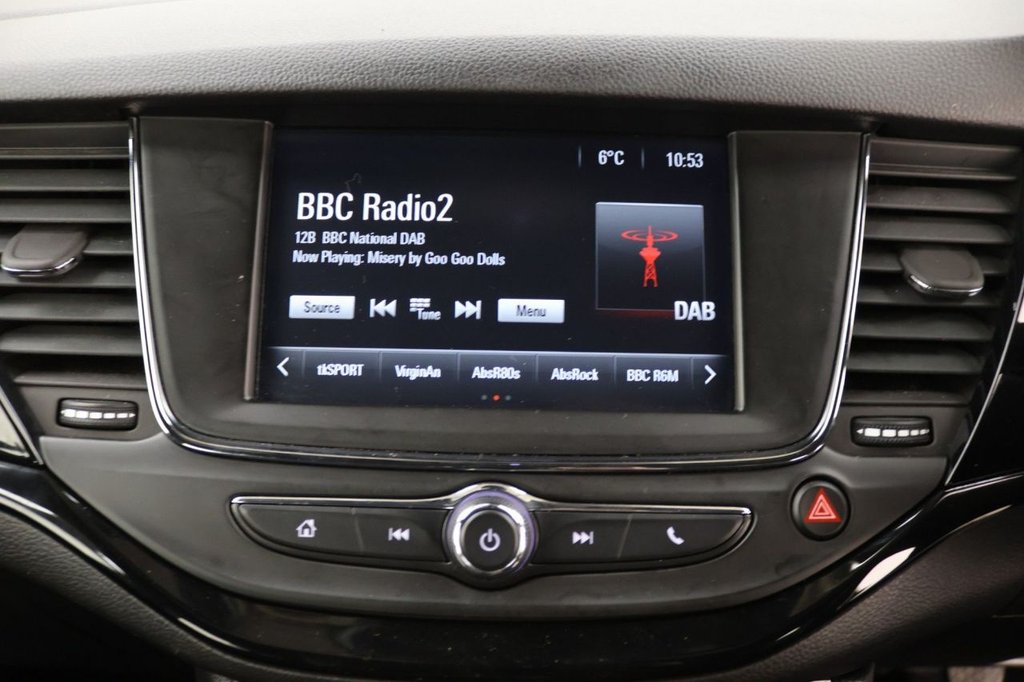 Used Vauxhall Astra 2018 for sale - 77121602: Photo 13