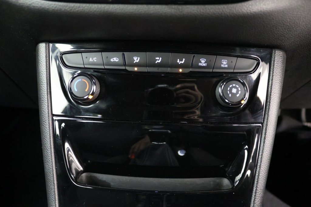 Used Vauxhall Astra 2018 for sale - 77121602: Photo 14